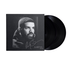 Drake, Scorpion | 2LP 1