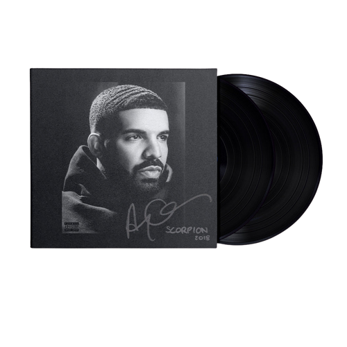 Drake, Scorpion | 2LP 1