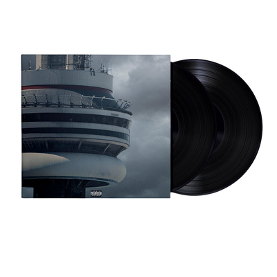 Drake, Views | Doppio Vinile 1