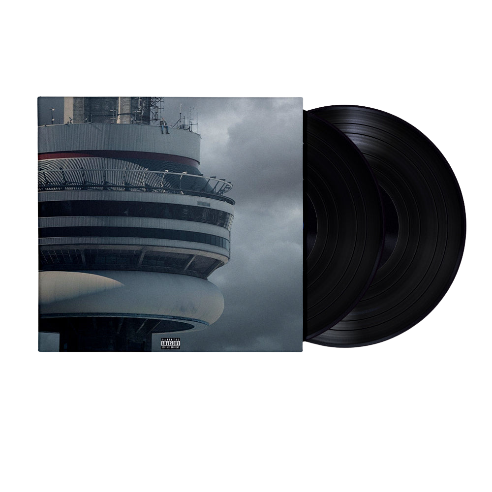 Drake, Views | Doppio Vinile 1