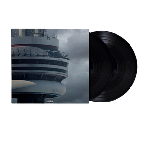 Drake, Views | Doppio Vinile 1