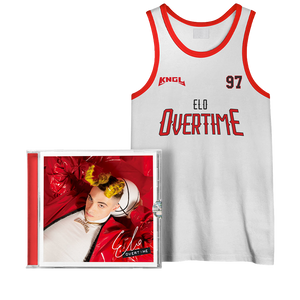 Drefgold, ELO OVERTIME | CD 1