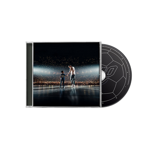 Drillionaire, 10 | CD Autografato 1