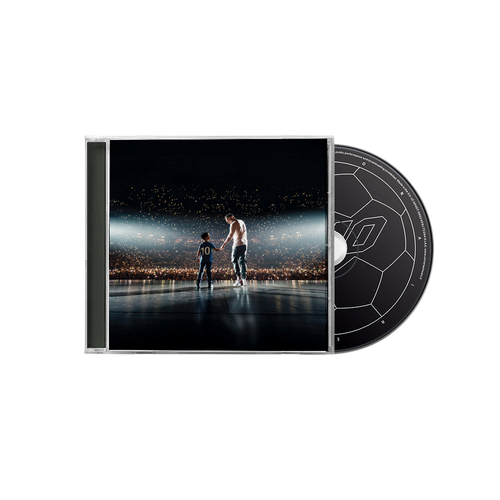 Drillionaire, 10 | CD Autografato 1