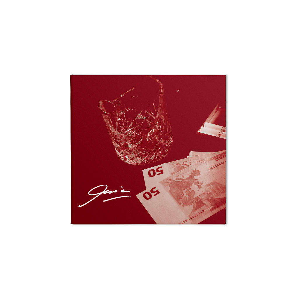 Per Soldi e Per Amore | Vinile ''Ducale'' Autografato Numerato
