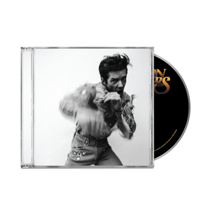 TRASHER | CD