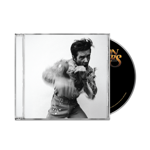 TRASHER | CD