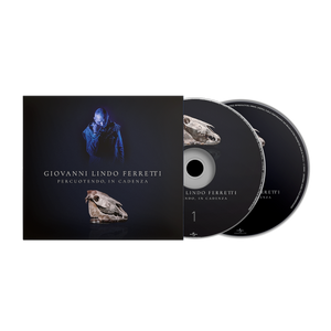 Percuotendo, In Cadenza | Doppio CD