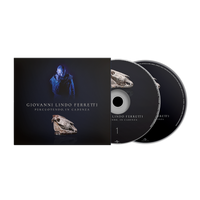 Percuotendo, In Cadenza | Doppio CD