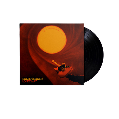 Eddie Vedder, Long Way / The Haves | Vinile 7'' - 45 giri 1
