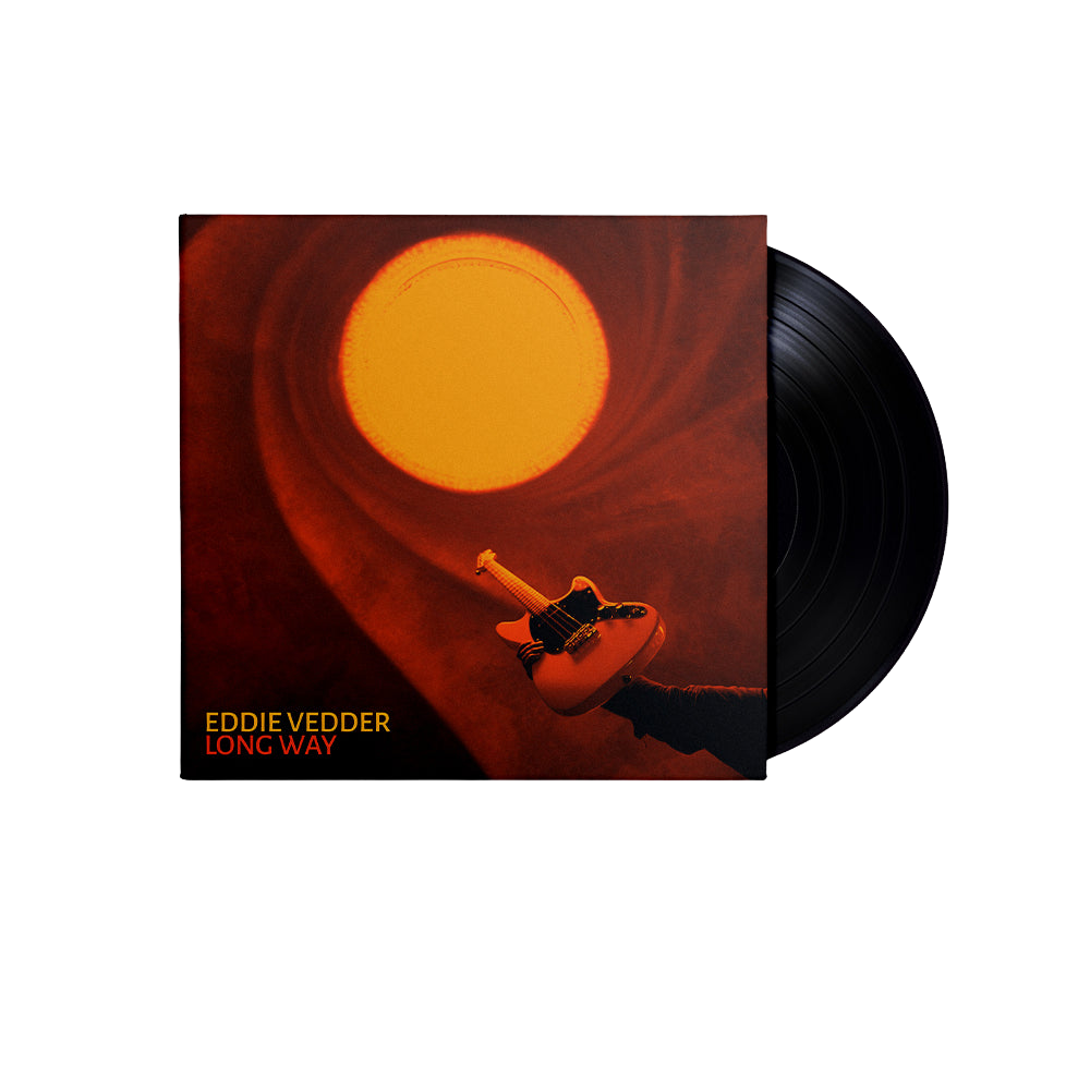 Eddie Vedder, Long Way / The Haves | Vinile 7'' - 45 giri 1