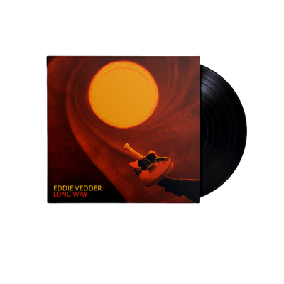 Eddie Vedder, Long Way / The Haves | Vinile 7'' - 45 giri 1