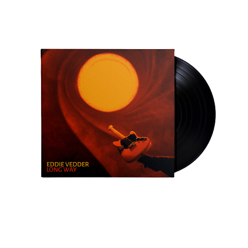 Eddie Vedder, Long Way / The Haves | Vinile 7'' - 45 giri 1