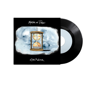 Eddie Vedder, Matter Of Time / Say Hi | Vinile 7'' - 45 giri 1