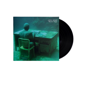 Eddie Vedder, Ukulele Songs | Vinile con Litografia 1