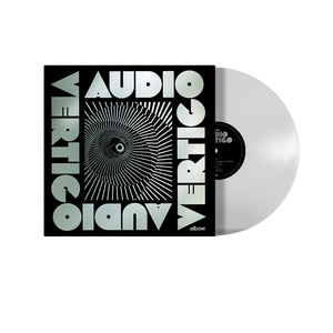 Elbow, Audio Vertigo | Vinile Colorato 1
