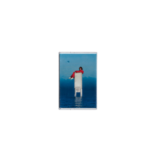 Ele A, Acqua | Musicassetta Autografata 1