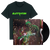 Elettra Lamborghini, ELETTRATON | Vinile + T-shirt 1