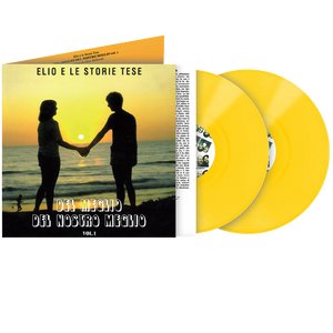 Elio e le Storie Tese, Del Meglio Del Nostro Meglio Vol. 1 | Doppio  Vinile Colorato 1