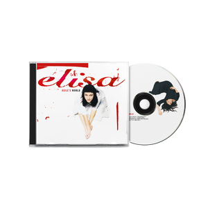 Elisa, Asile’s World | CD 1
