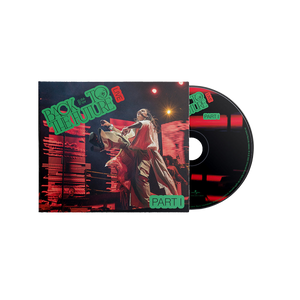 Elisa, Back To The Future LIVE - Part 1 | CD 1