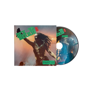 Elisa, Back To The Future LIVE - Part 3 | CD 1