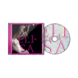 Elisa, L’anima vola | CD 1