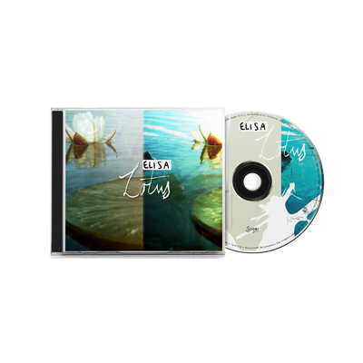 Elisa, Lotus | CD 1