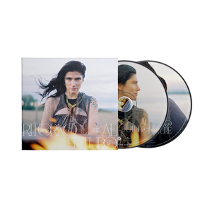 Elisa, Ritorno al futuro / Back to the future | Doppio CD 1