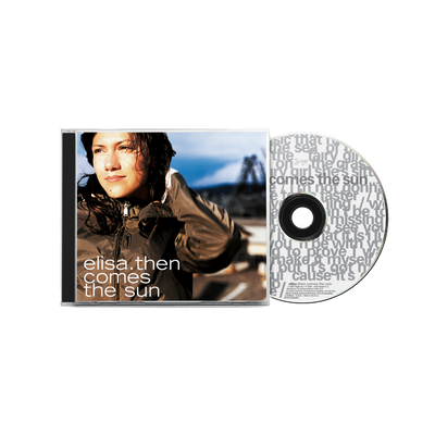 Elisa, Then Comes The Sun | CD 1