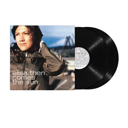 Elisa, Then Comes The Sun | Doppio Vinile 1