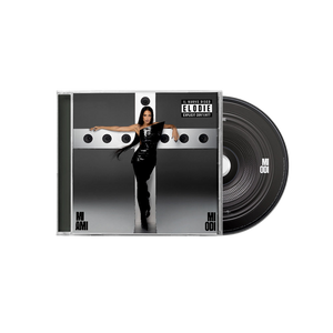 Elodie, MI AMI MI ODI | CD 1