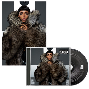 Elodie, MI AMI MI ODI (Magnetica Edition) | CD Numerato + Poster Autografato 1