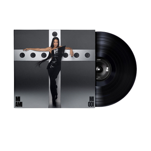 Elodie, MI AMI MI ODI | Vinile Numerato Autografato 1