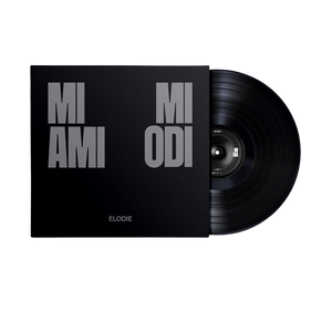 Elodie, MI AMI MI ODI | Vinile Special Edition 1