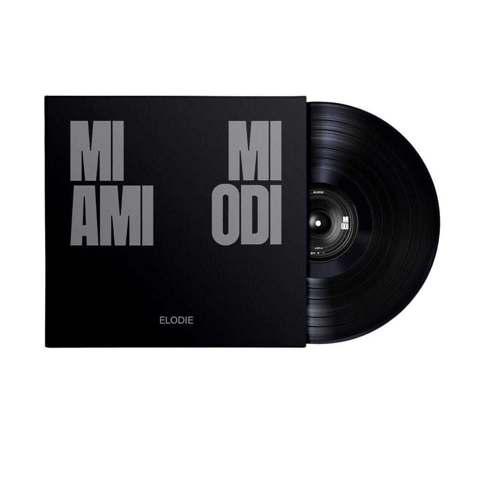 Elodie, MI AMI MI ODI | Vinile Special Edition 1