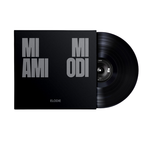 Elodie, MI AMI MI ODI | Vinile Special Edition 1