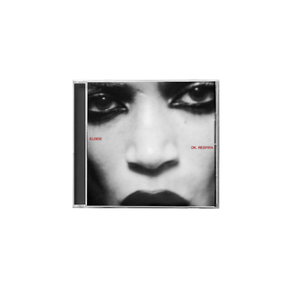 Elodie, Ok. Respira | CD 1