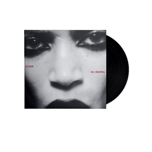 Elodie, Ok. Respira | Vinile 1