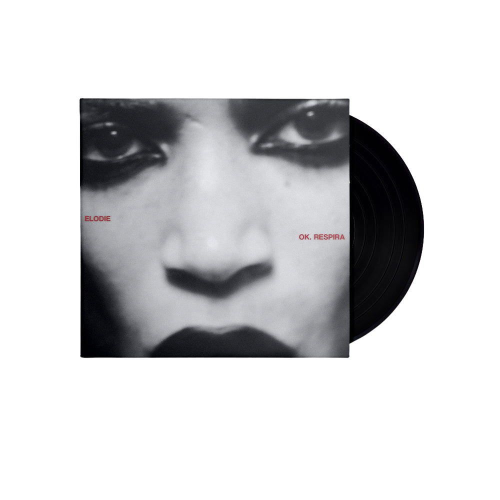 Elodie, Ok. Respira | Vinile 1