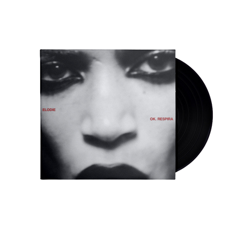 Elodie, Ok. Respira | Vinile 1