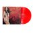 Elodie, RED LIGHT | Vinile Colorato Autografato 1