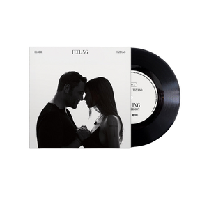 Elodie, Tiziano Ferro, Feeling | Vinile 45 giri 1