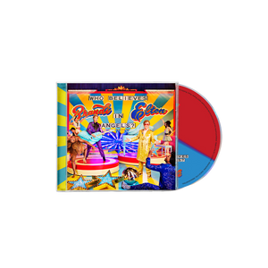 Elton John & Brandi Carlile, Who Believes in Angels? | CD Standard 1