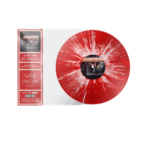 Elton John, Don’t Shoot Me I’m Only The Piano Player | Vinile Colorato 1