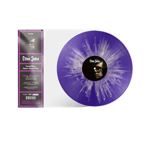 Elton John, Elton John | Vinile Colorato 1