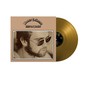 Elton John, Honky Château - 50th Anniversary | Vinile Colorato 1