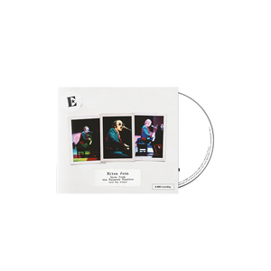 Elton John, Live From The Rainbow With Ray Cooper | CD 1