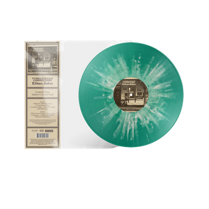 Elton John, Tumbleweed Connection | Vinile Colorato 1