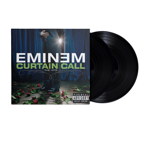Eminem, Curtain Call: The Hits | Doppio Vinile 1